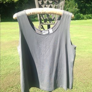 Chico's tank top